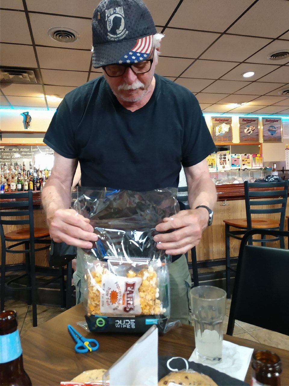 Care packages 2